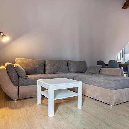 In Am Mueritzsee * Buchholz (Mecklenburg-Vorpommern)