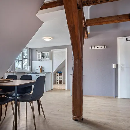 In Am Mueritzsee 公寓 Buchholz (Mecklenburg-Vorpommern)