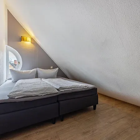 In Am Mueritzsee * Buchholz (Mecklenburg-Vorpommern)