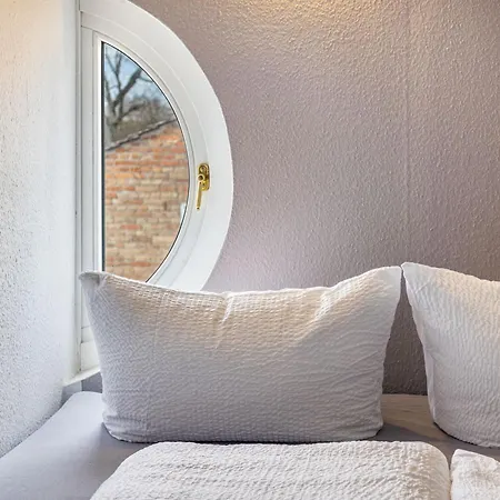 In Am Mueritzsee 公寓