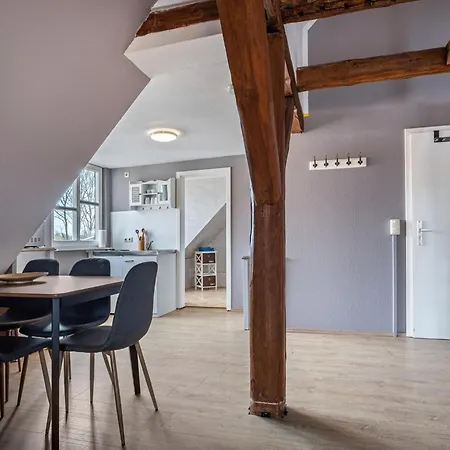 In Am Mueritzsee Buchholz (Mecklenburg-Vorpommern)