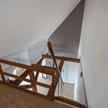 In Am Mueritzsee 公寓