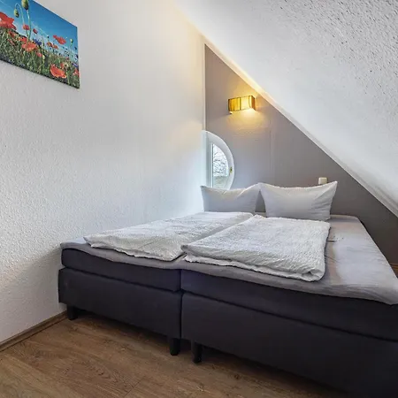 公寓 In Am Mueritzsee