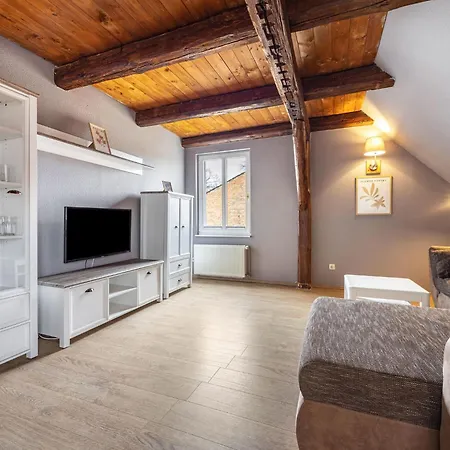 In Am Mueritzsee * Buchholz (Mecklenburg-Vorpommern)