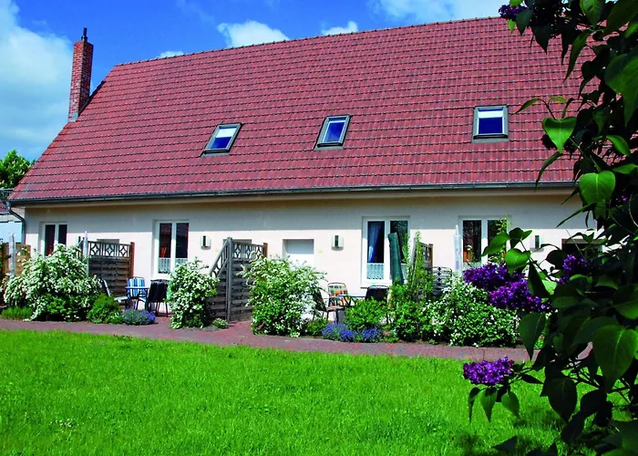 In Am Mueritzsee * Buchholz (Mecklenburg-Vorpommern)