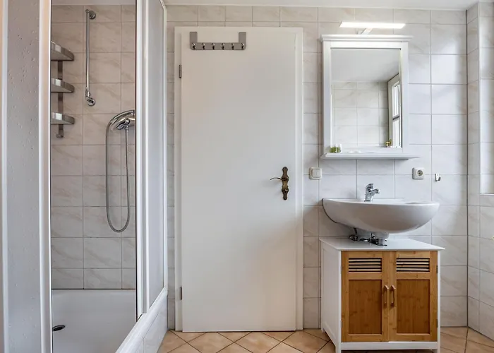 Lejlighed In Am Mueritzsee Buchholz (Mecklenburg-Vorpommern)